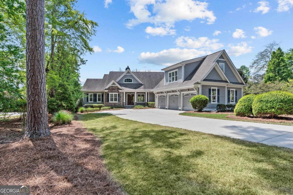 1101 Shoal Creek Court Greensboro - Photo 20