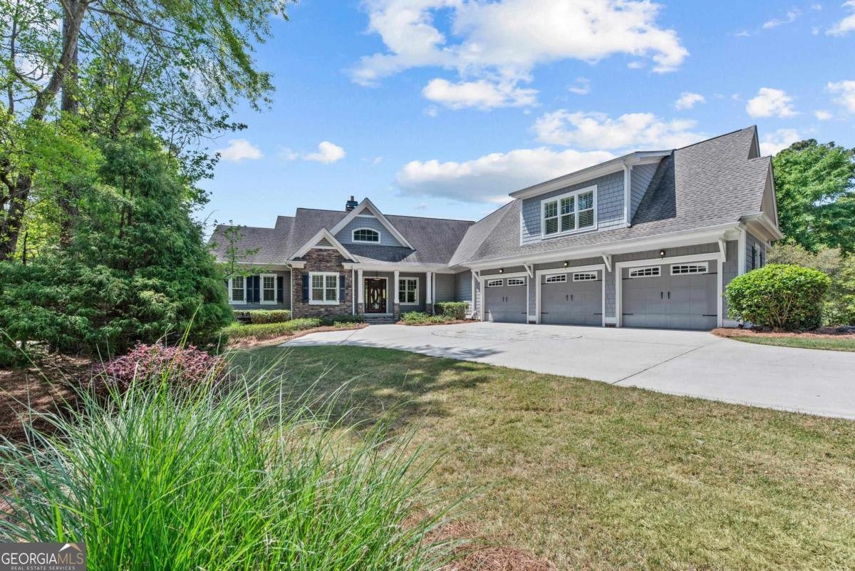 1101 Shoal Creek Court Greensboro - Photo 21