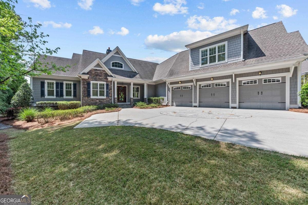 1101 Shoal Creek Court Greensboro - Photo 22