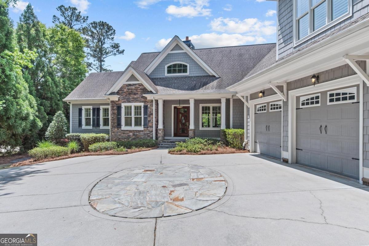 1101 Shoal Creek Court Greensboro - Photo 23