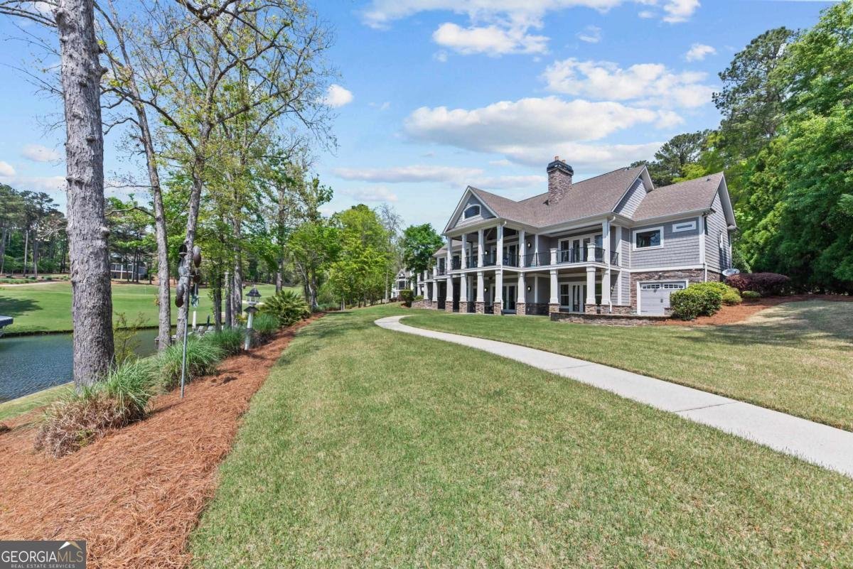 1101 Shoal Creek Court Greensboro - Photo 25