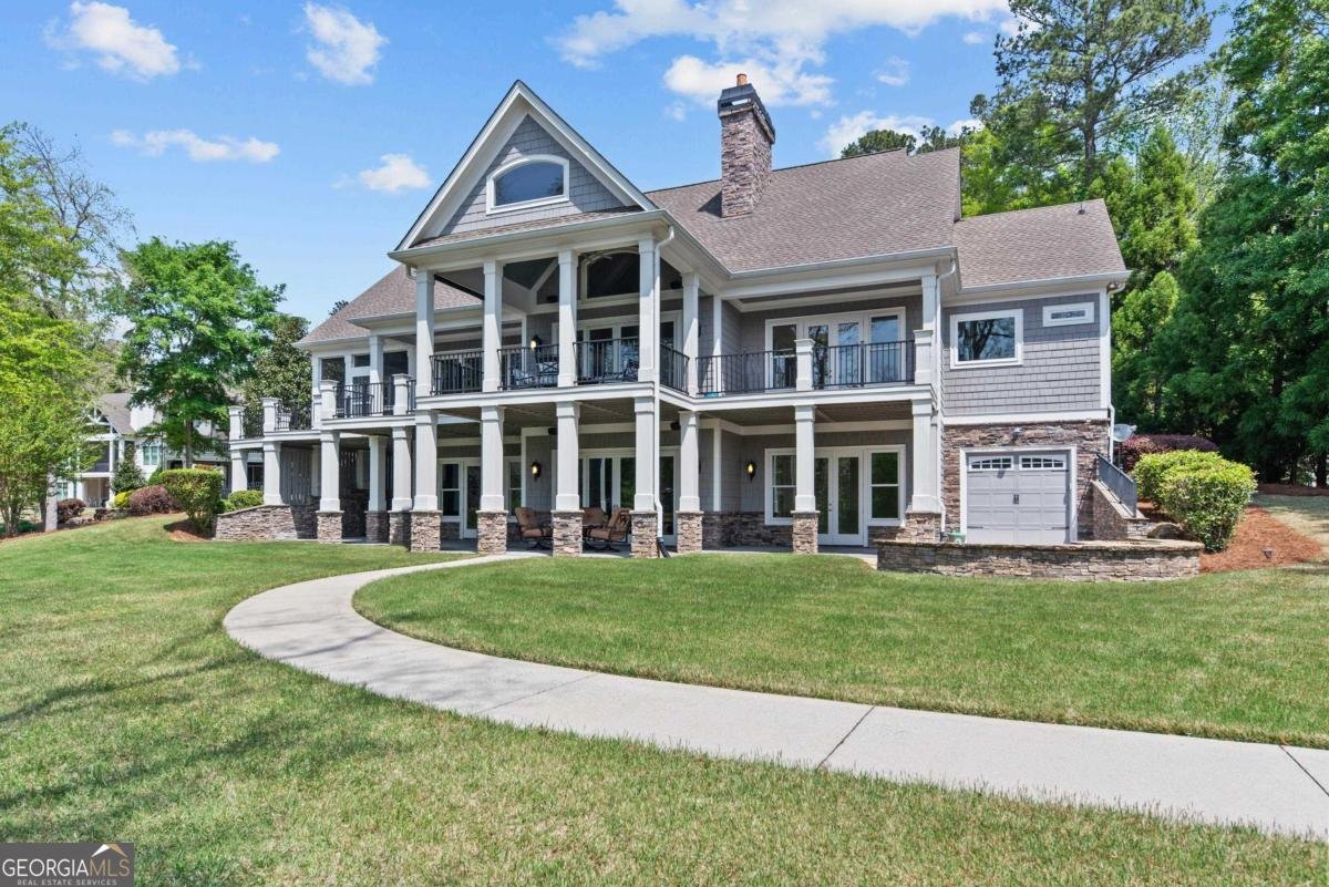 1101 Shoal Creek Court Greensboro - Photo 26