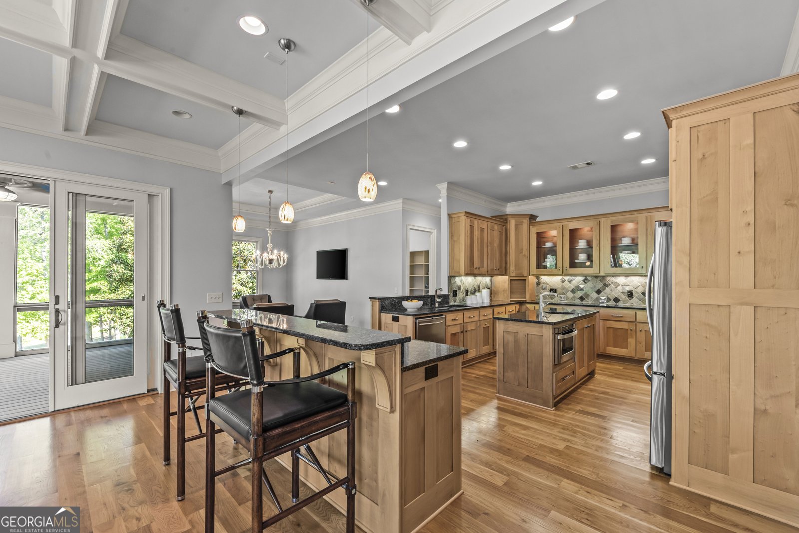 1101 Shoal Creek Court Greensboro - Photo 30