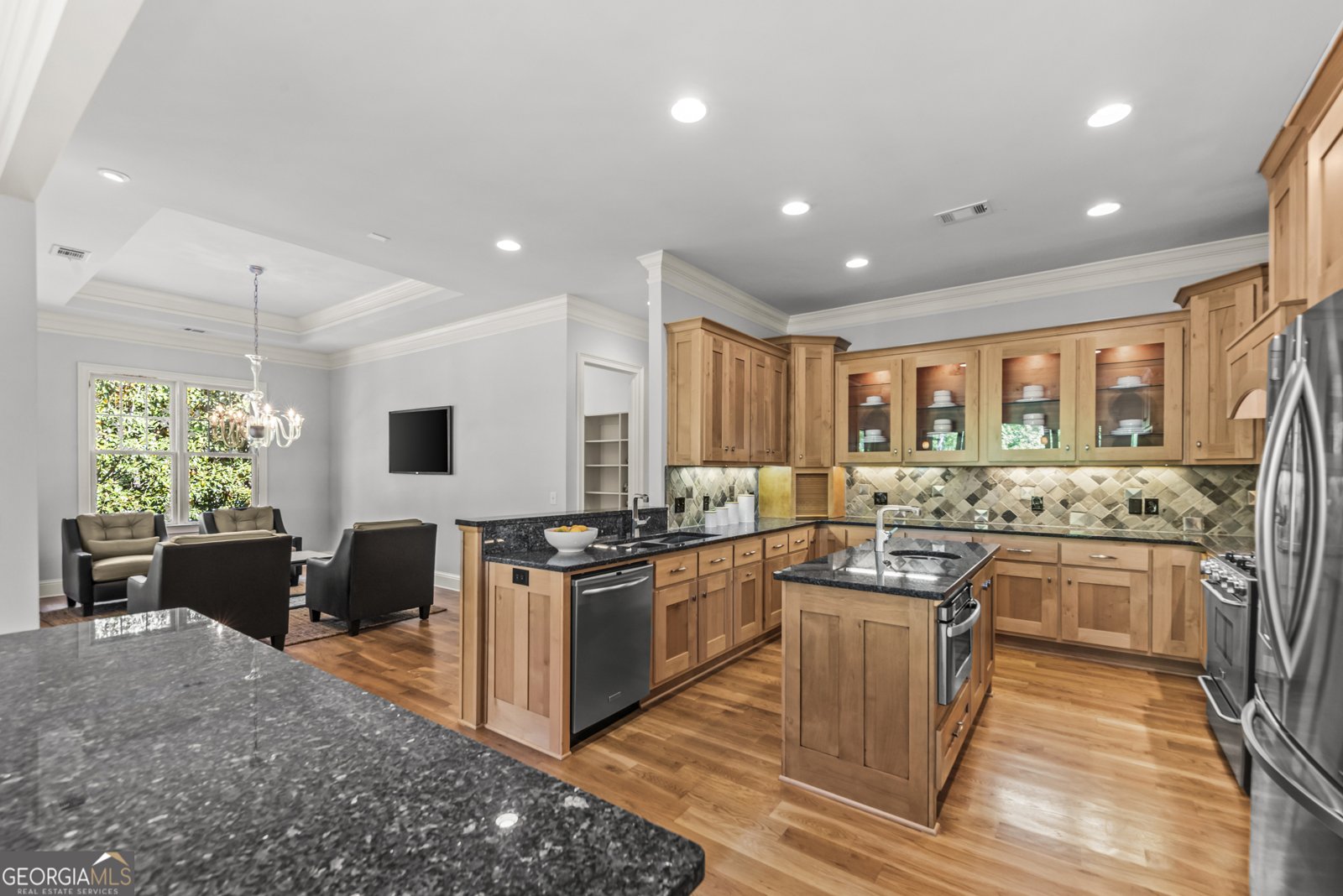 1101 Shoal Creek Court Greensboro - Photo 31