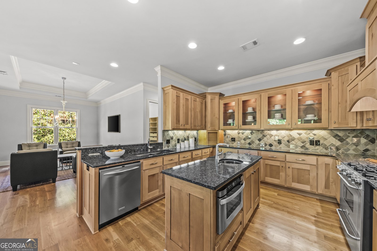 1101 Shoal Creek Court Greensboro - Photo 32