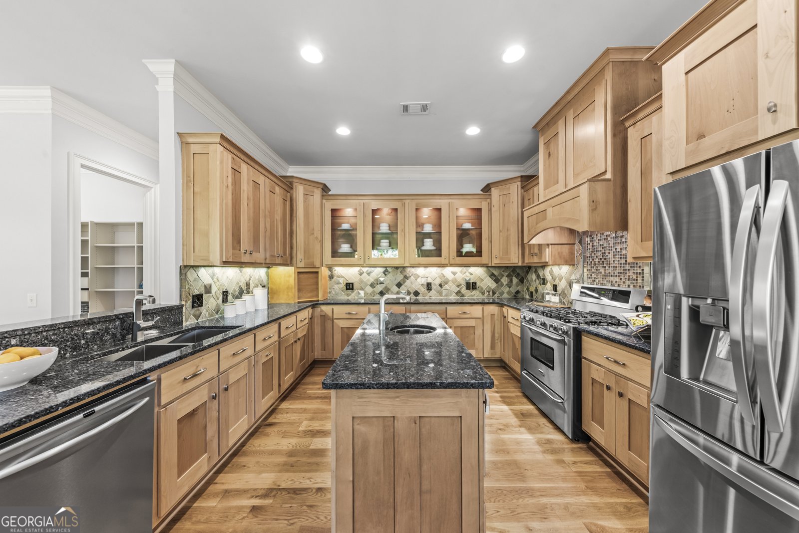 1101 Shoal Creek Court Greensboro - Photo 33