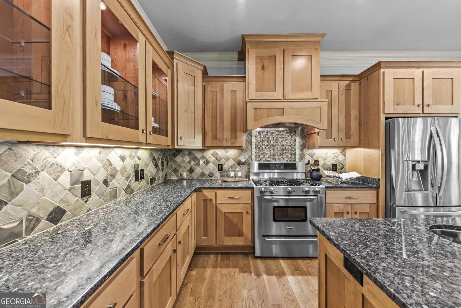 1101 Shoal Creek Court Greensboro - Photo 34