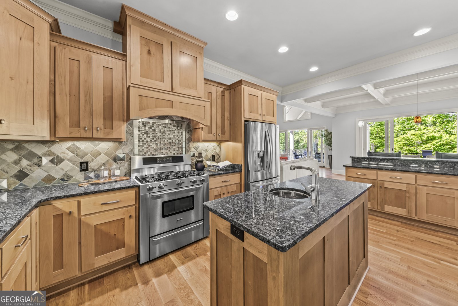 1101 Shoal Creek Court Greensboro - Photo 35