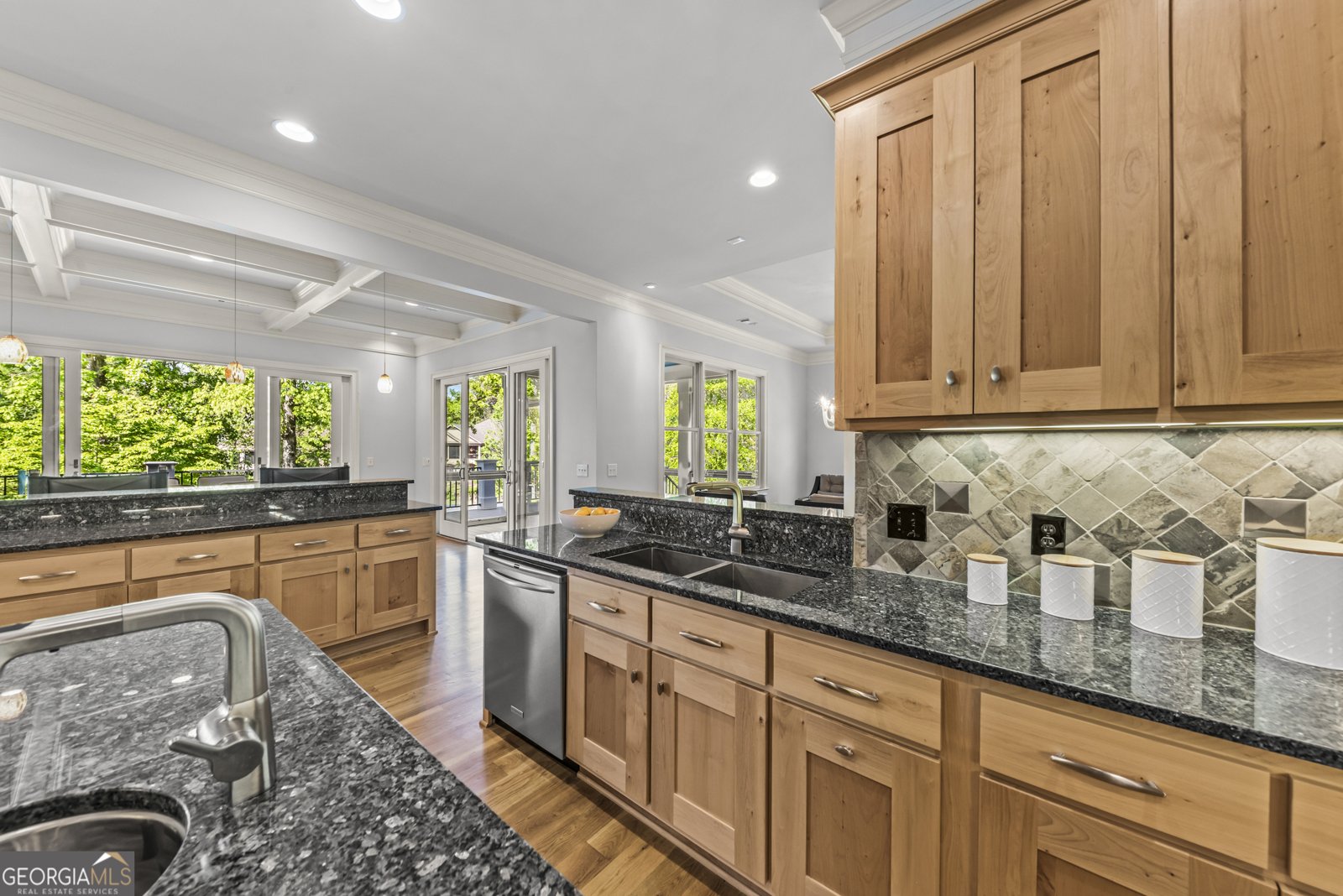 1101 Shoal Creek Court Greensboro - Photo 36