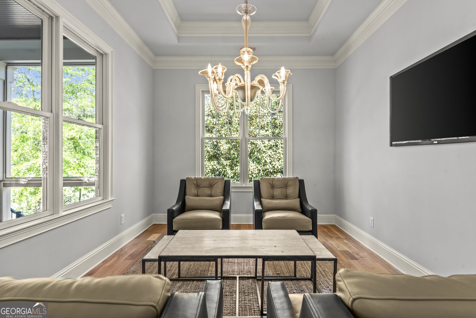 1101 Shoal Creek Court Greensboro - Photo 37