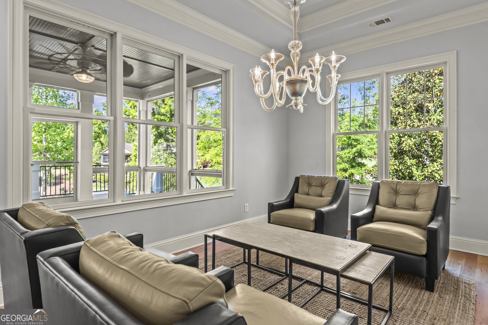 1101 Shoal Creek Court Greensboro - Photo 38