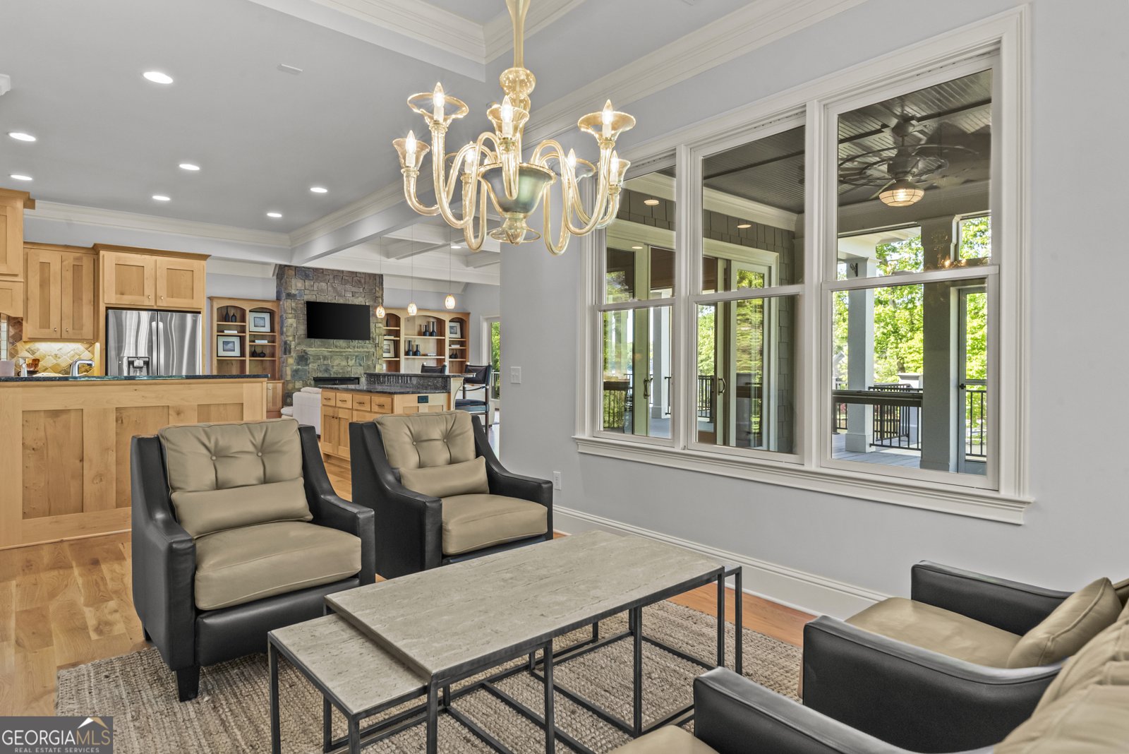 1101 Shoal Creek Court Greensboro - Photo 39