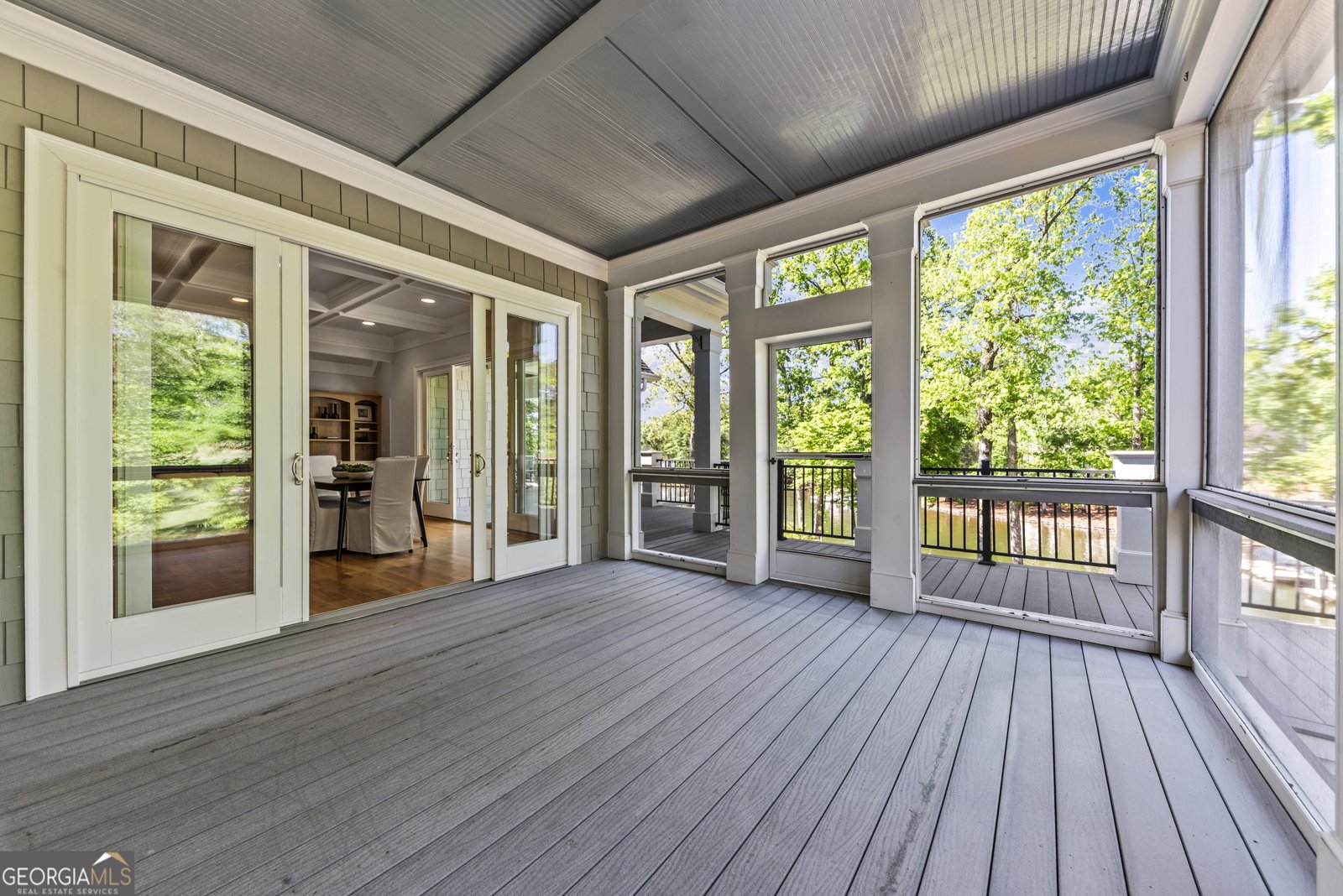 1101 Shoal Creek Court Greensboro - Photo 46