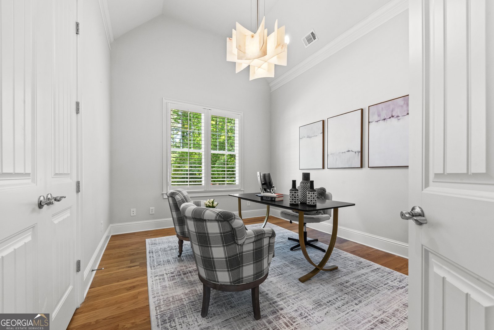 1101 Shoal Creek Court Greensboro - Photo 47