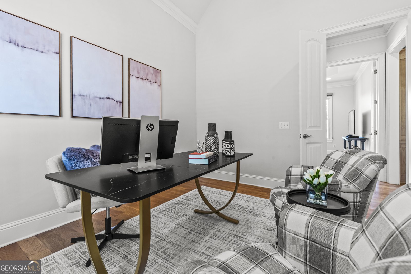 1101 Shoal Creek Court Greensboro - Photo 48