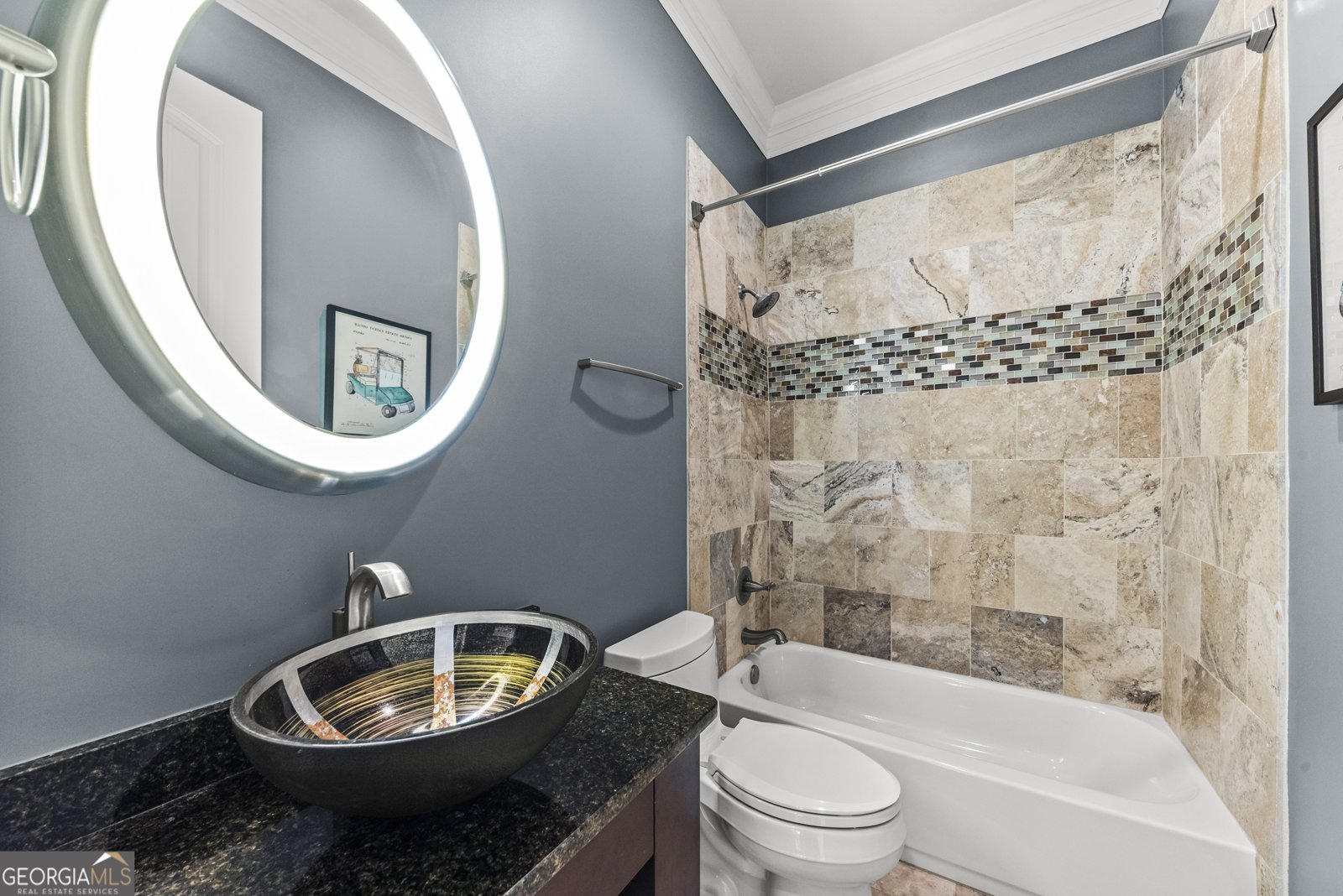 1101 Shoal Creek Court Greensboro - Photo 49