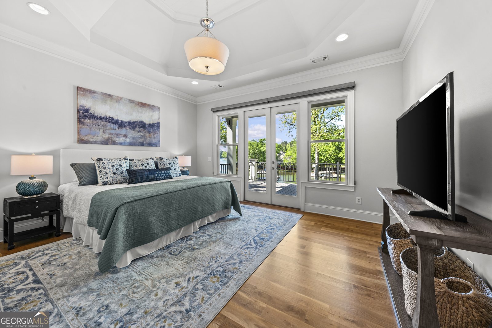 1101 Shoal Creek Court Greensboro - Photo 50