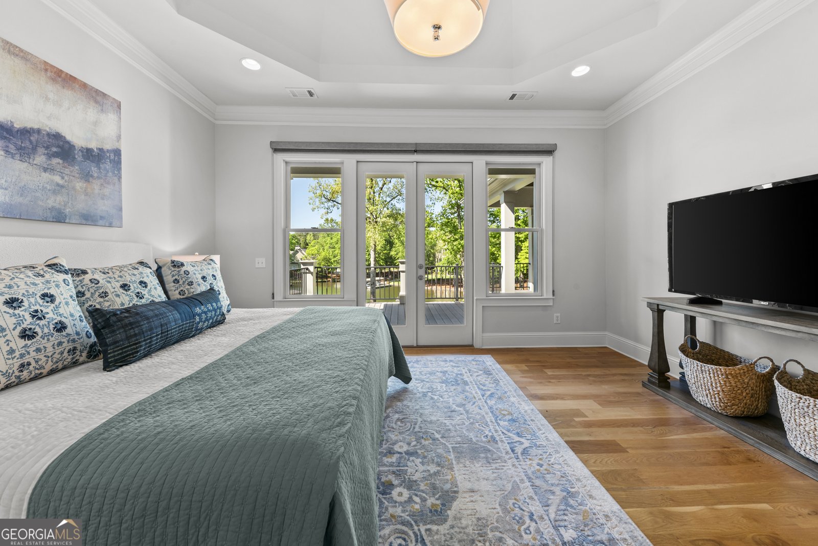 1101 Shoal Creek Court Greensboro - Photo 51