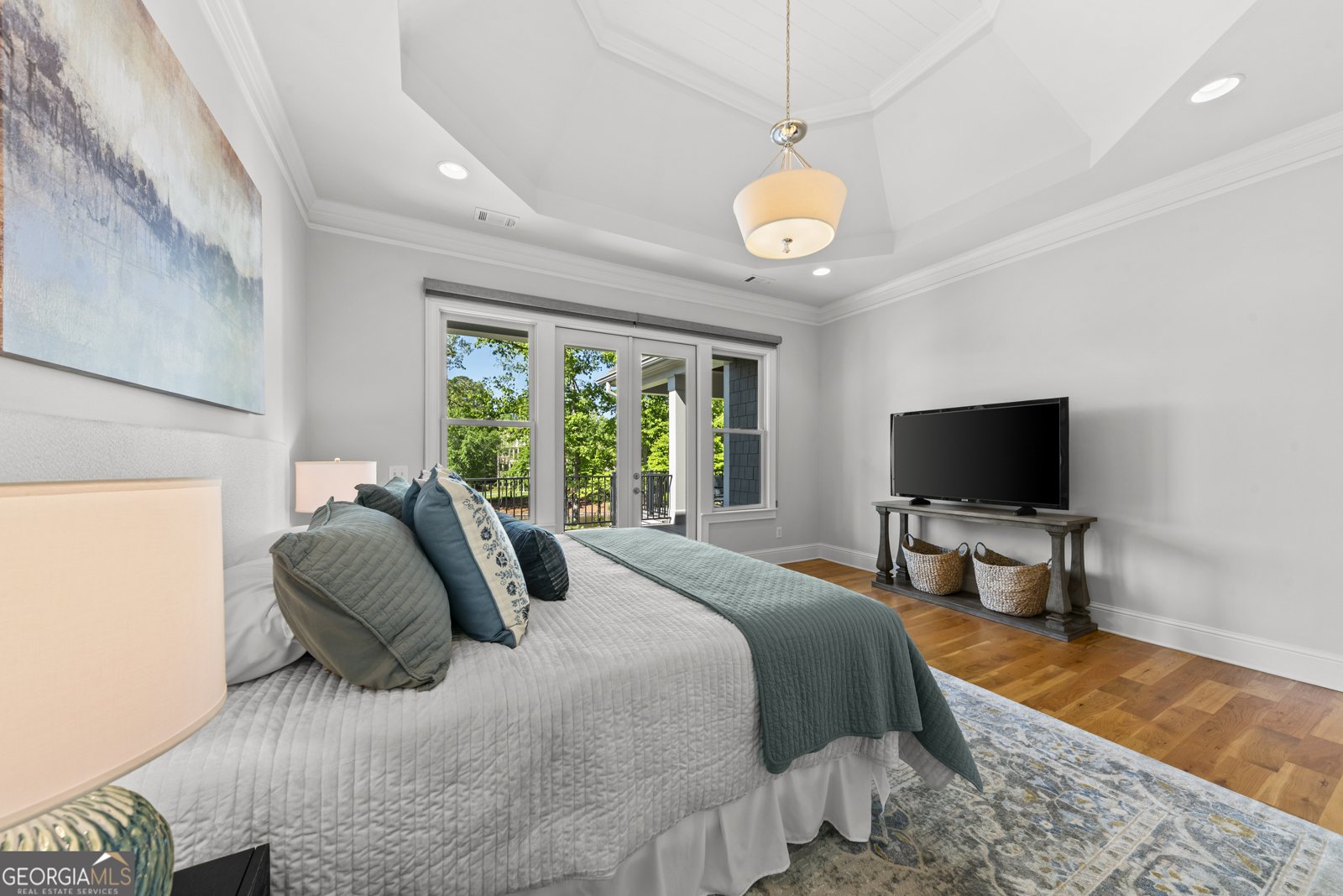 1101 Shoal Creek Court Greensboro - Photo 52