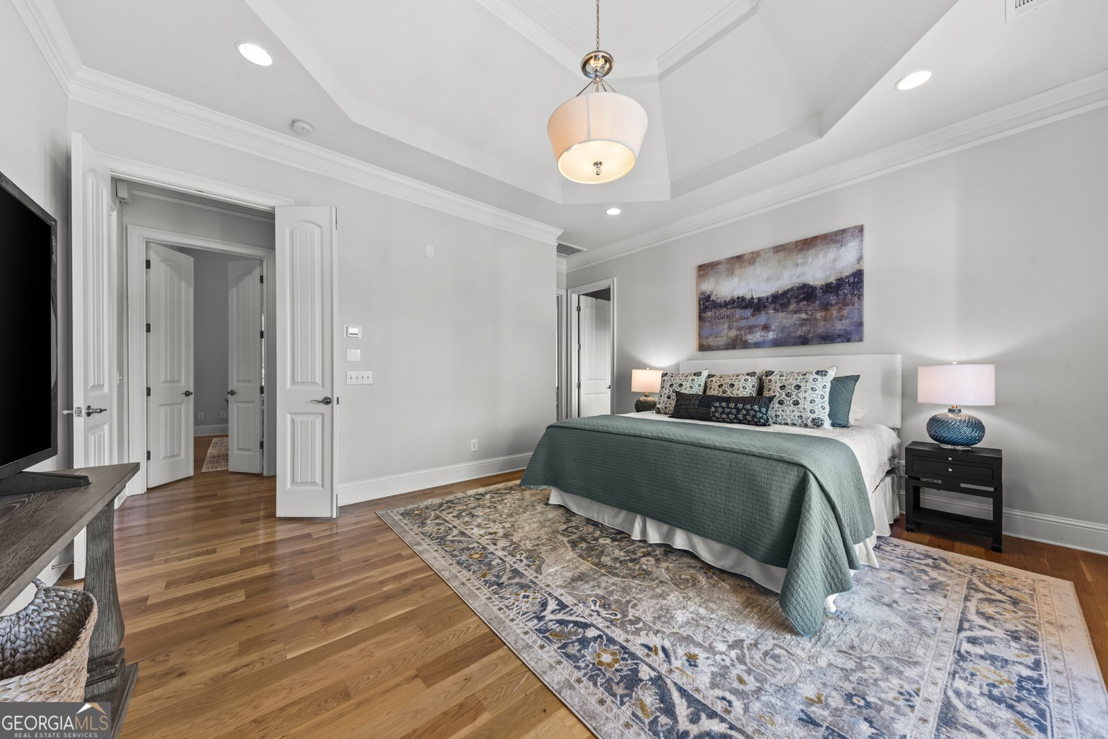 1101 Shoal Creek Court Greensboro - Photo 56