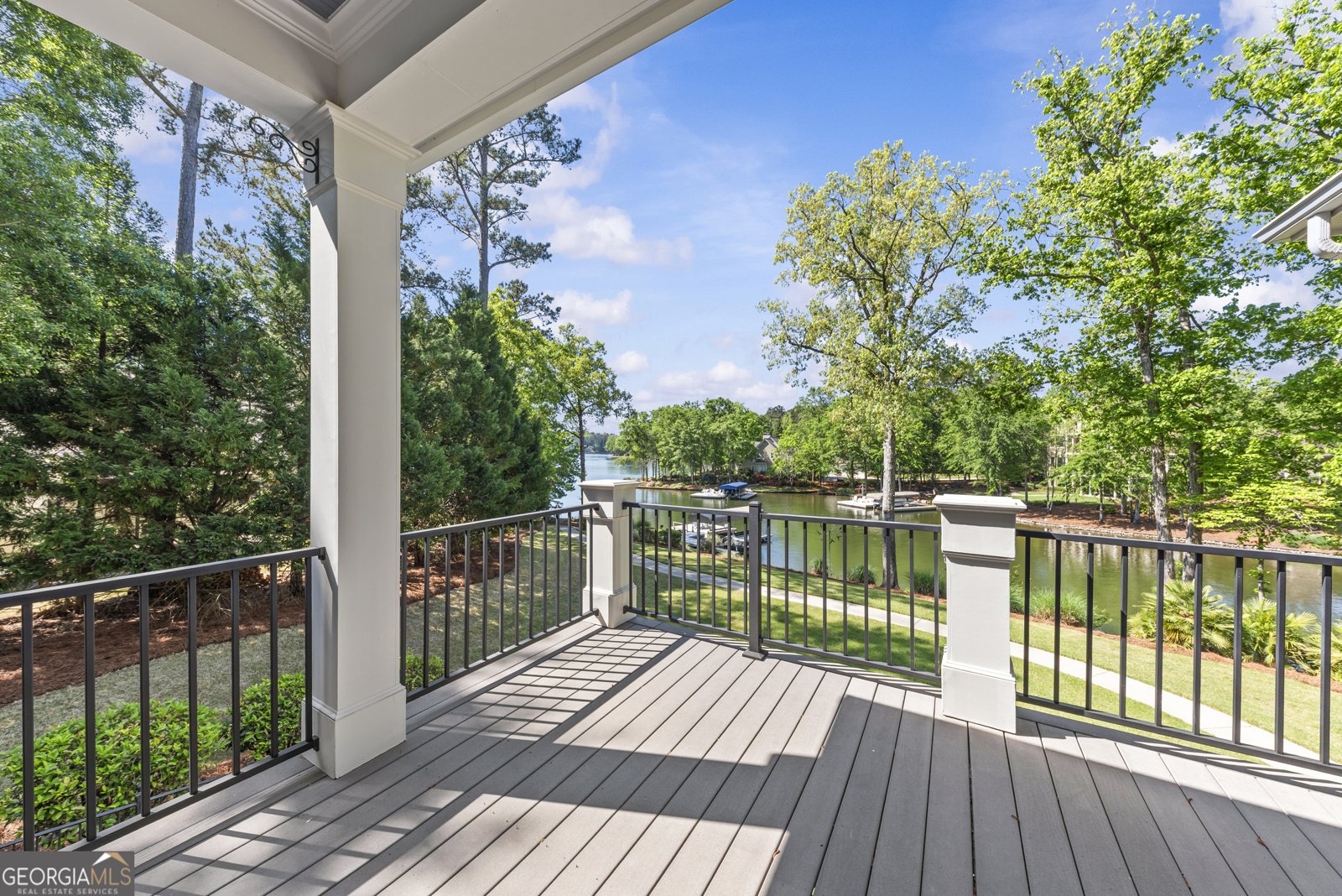 1101 Shoal Creek Court Greensboro - Photo 57