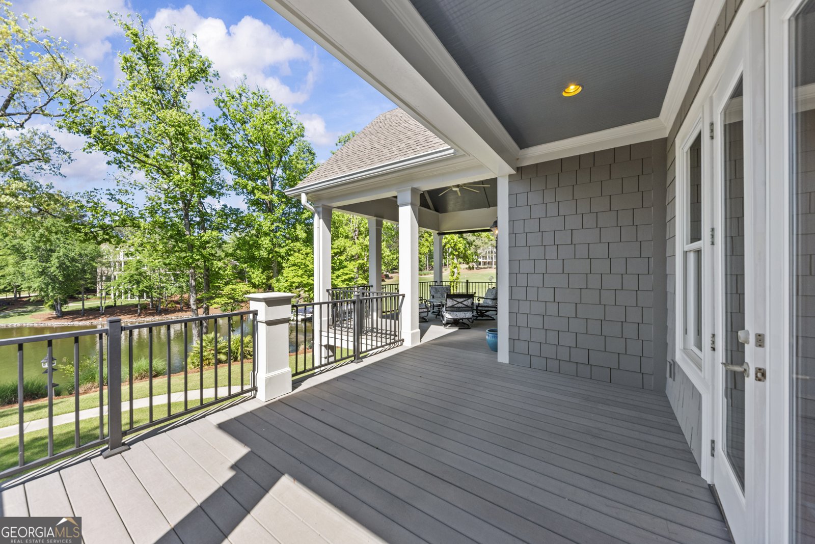 1101 Shoal Creek Court Greensboro - Photo 58