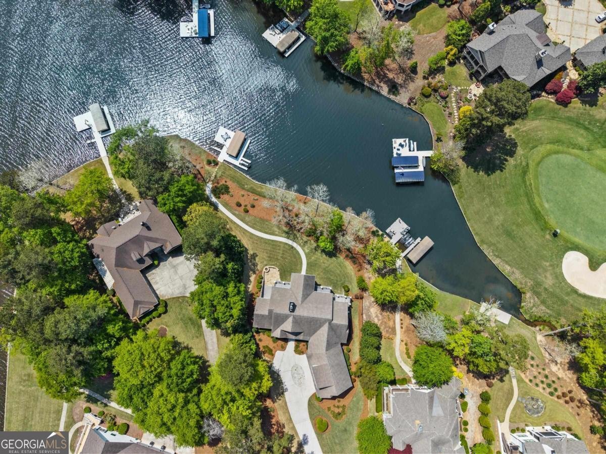 1101 Shoal Creek Court Greensboro - Photo 6