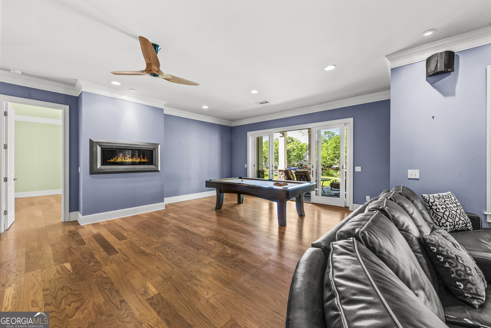 1101 Shoal Creek Court Greensboro - Photo 60