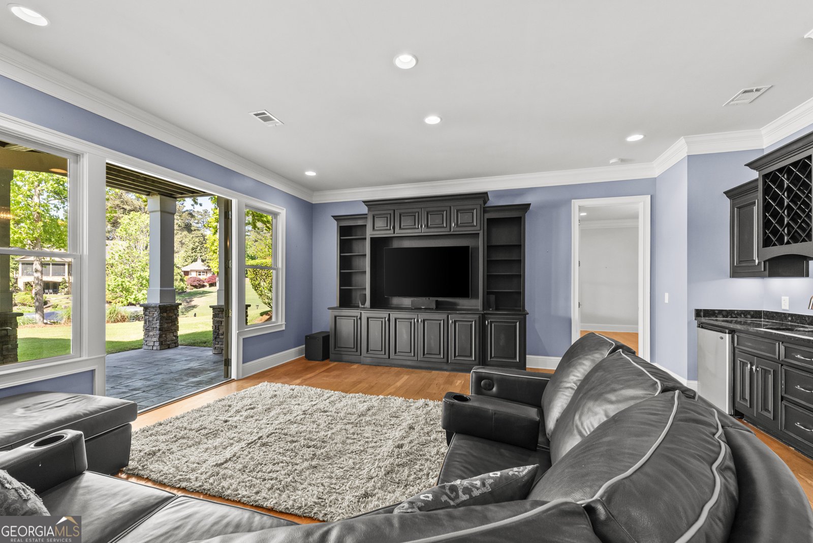 1101 Shoal Creek Court Greensboro - Photo 61