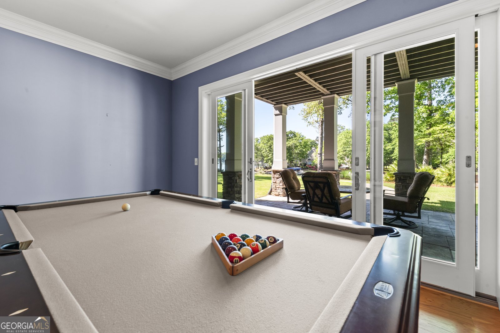 1101 Shoal Creek Court Greensboro - Photo 63