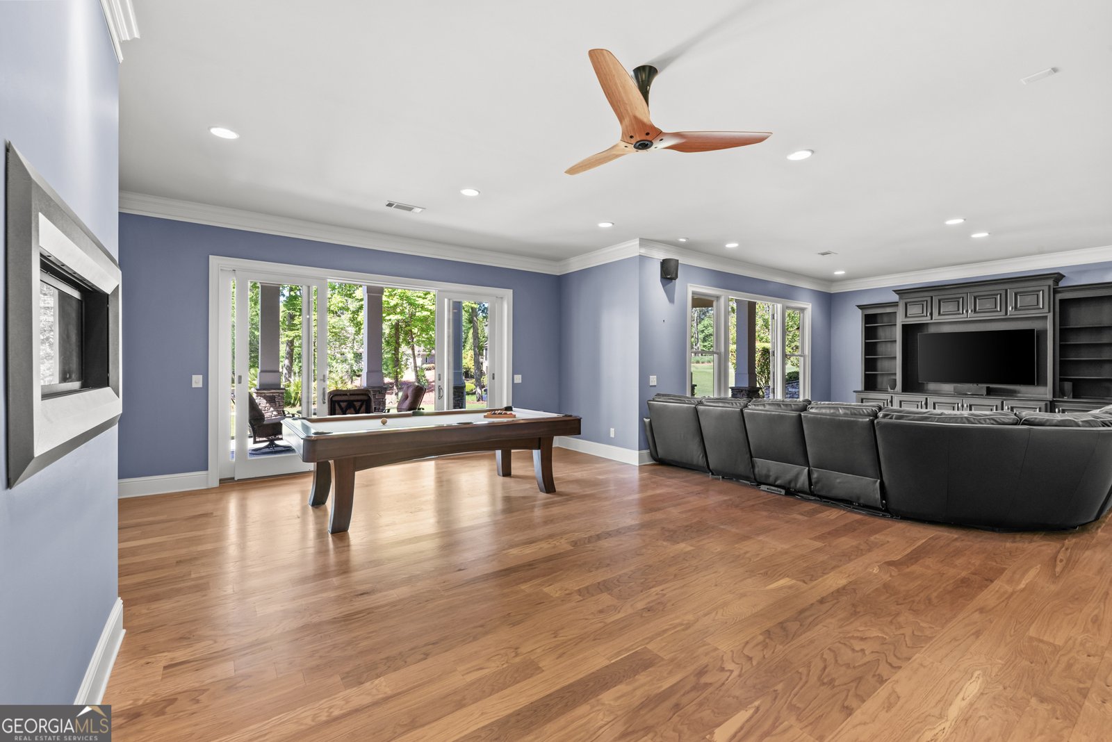 1101 Shoal Creek Court Greensboro - Photo 64