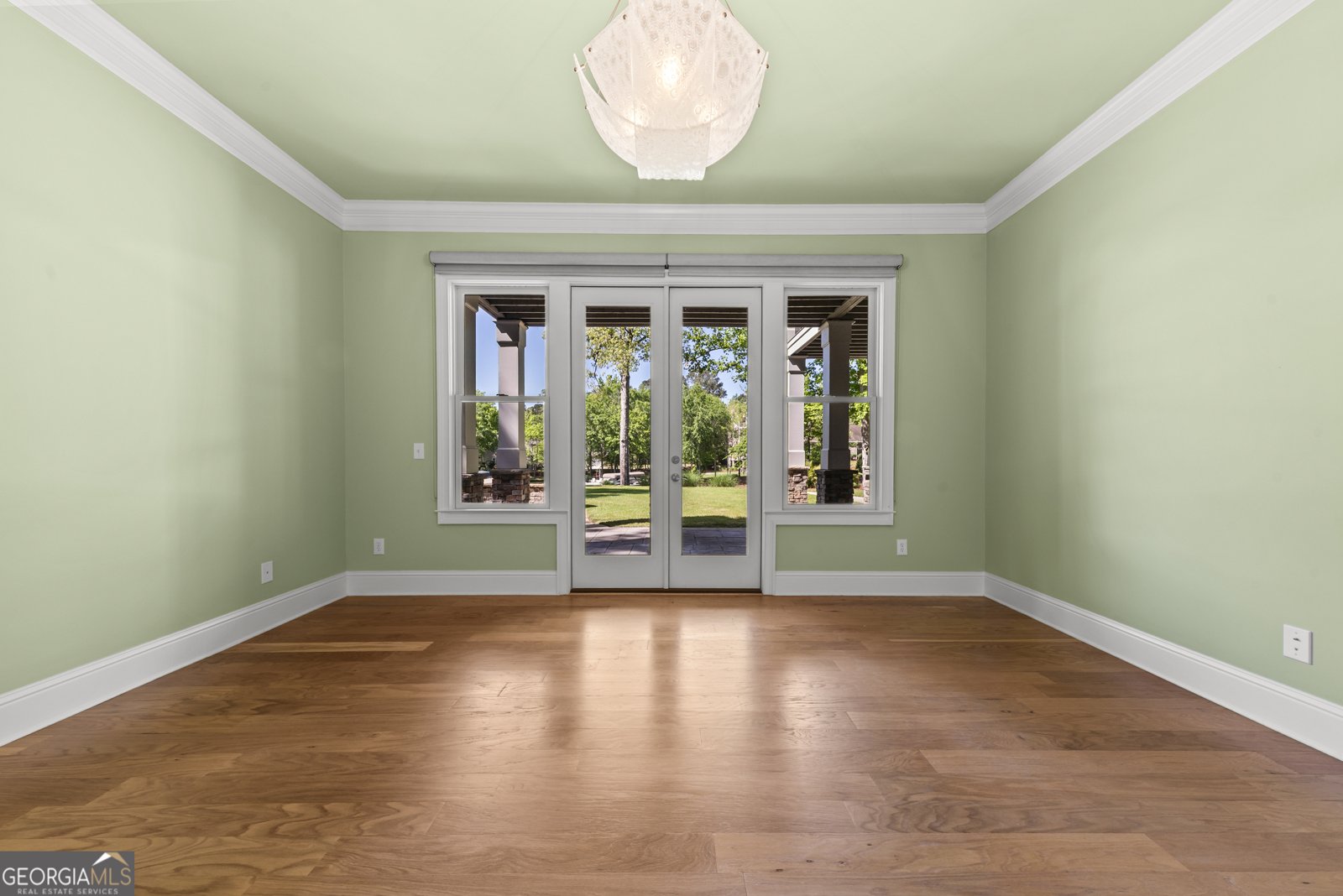 1101 Shoal Creek Court Greensboro - Photo 66