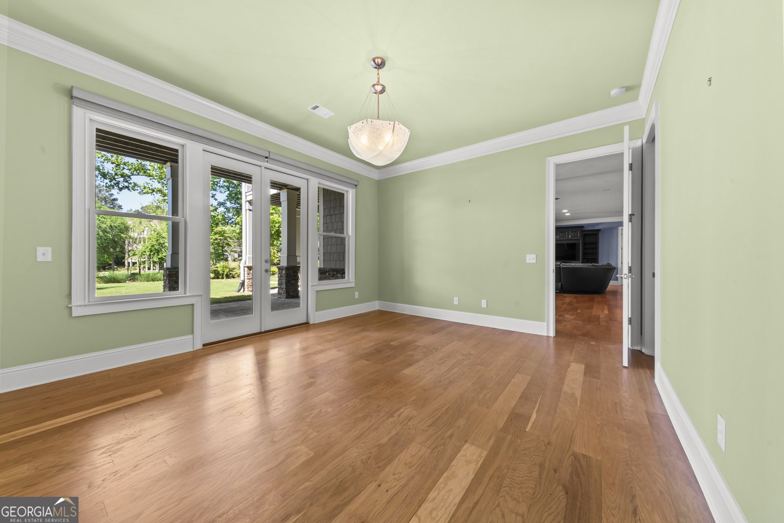 1101 Shoal Creek Court Greensboro - Photo 67