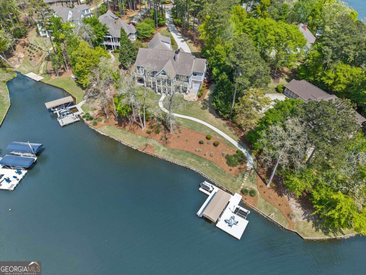 1101 Shoal Creek Court Greensboro - Photo 7