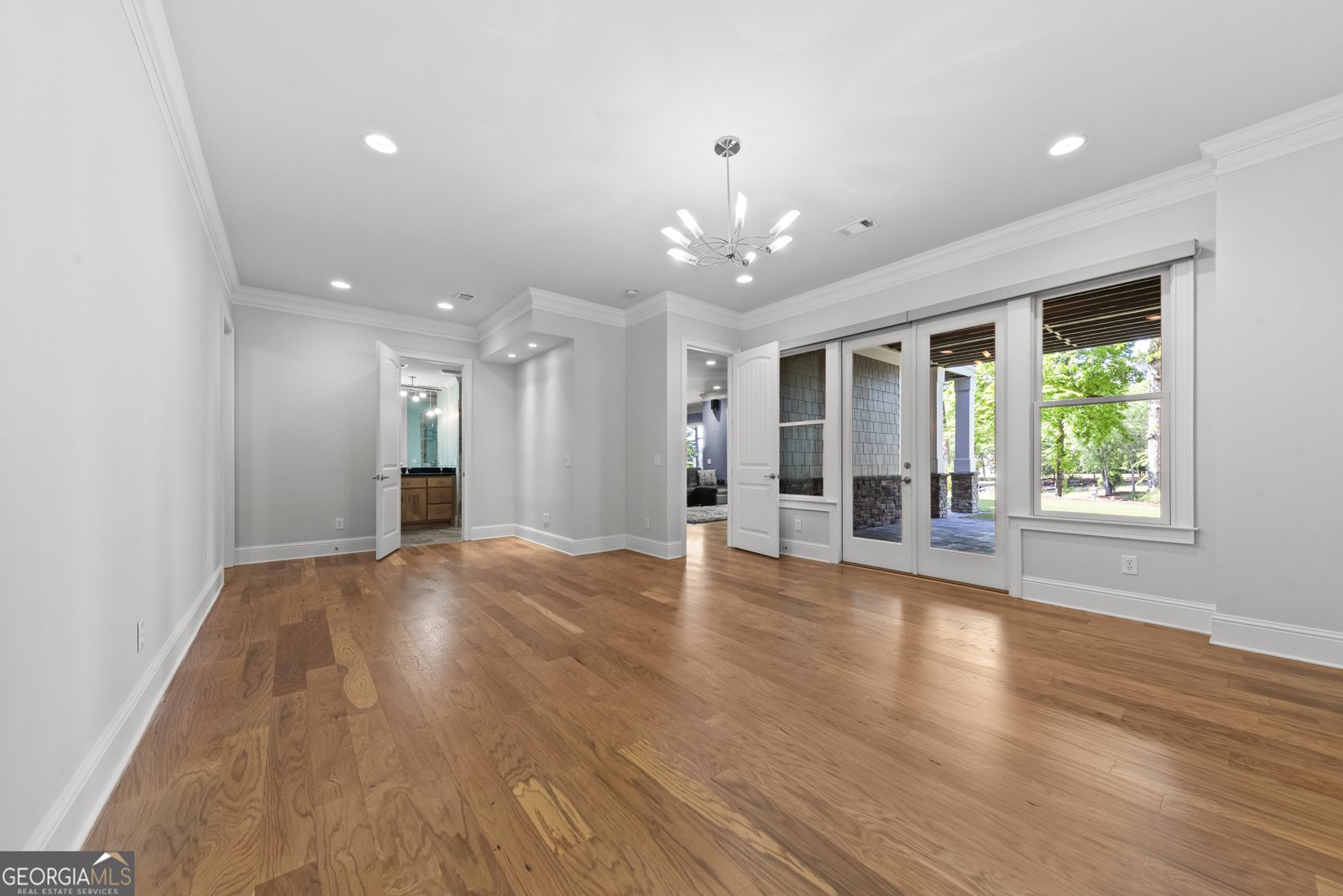 1101 Shoal Creek Court Greensboro - Photo 70