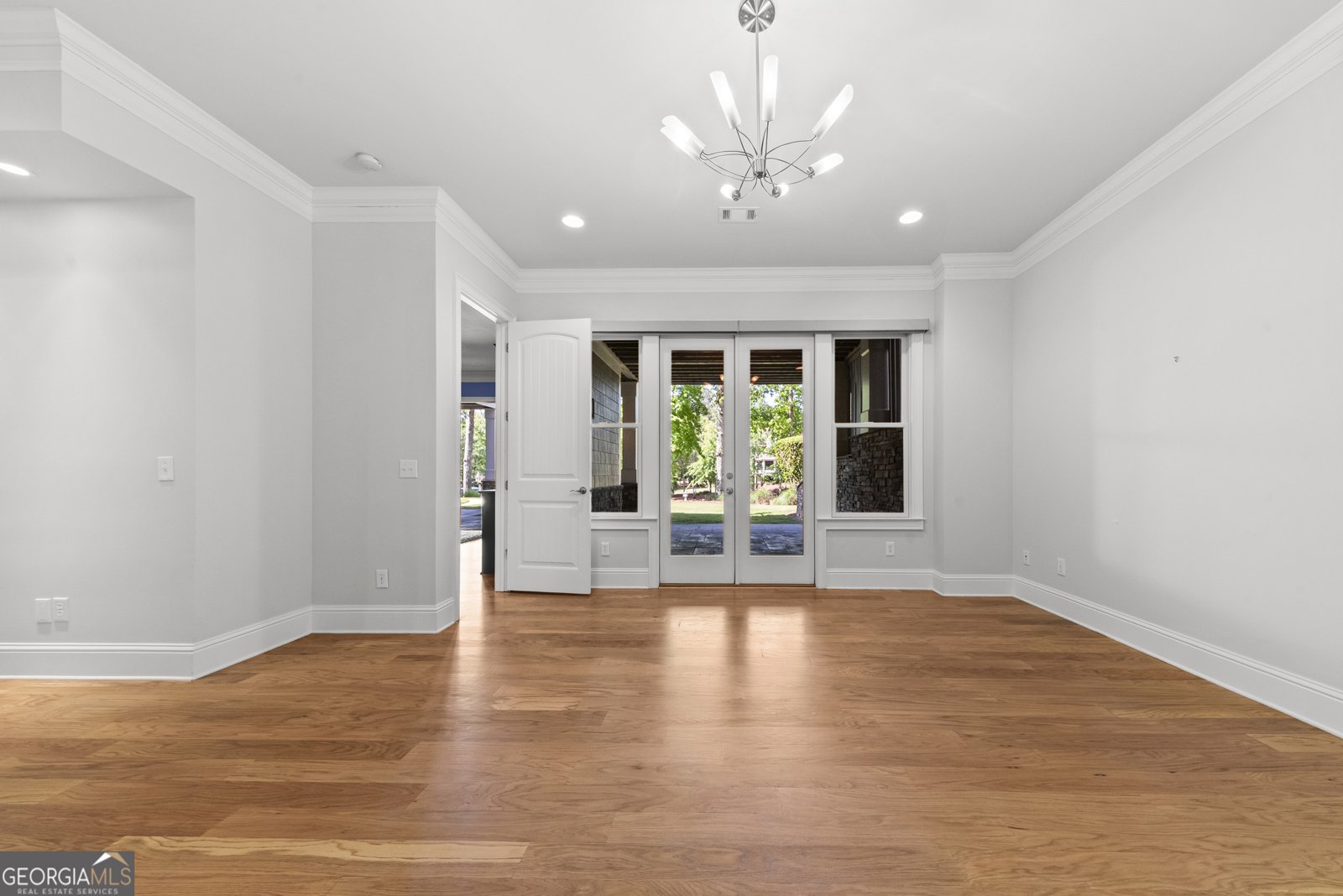 1101 Shoal Creek Court Greensboro - Photo 71