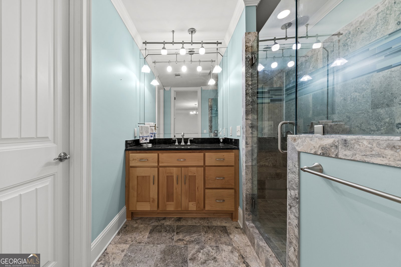 1101 Shoal Creek Court Greensboro - Photo 73