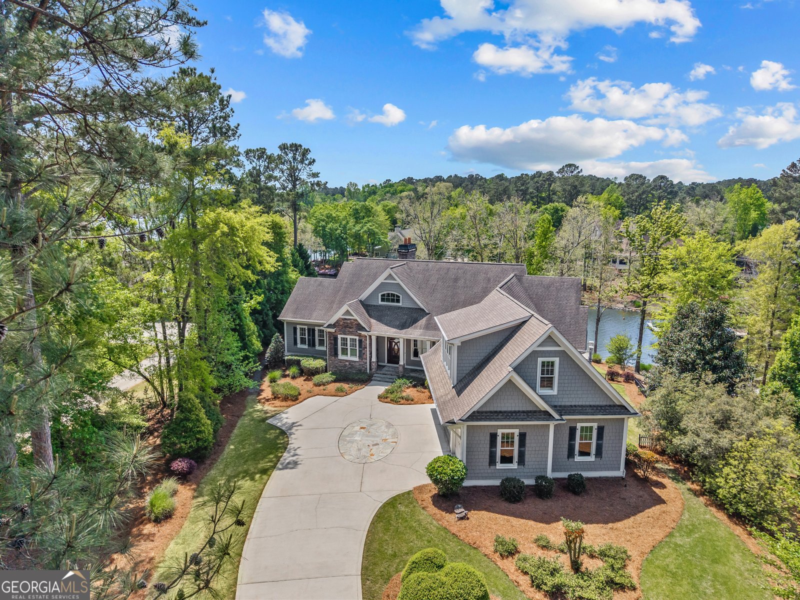 1101 Shoal Creek Court Greensboro - Photo 75