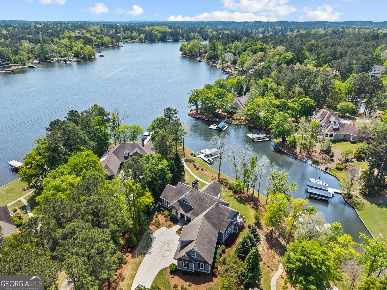 1101 Shoal Creek Court Greensboro - Photo 76