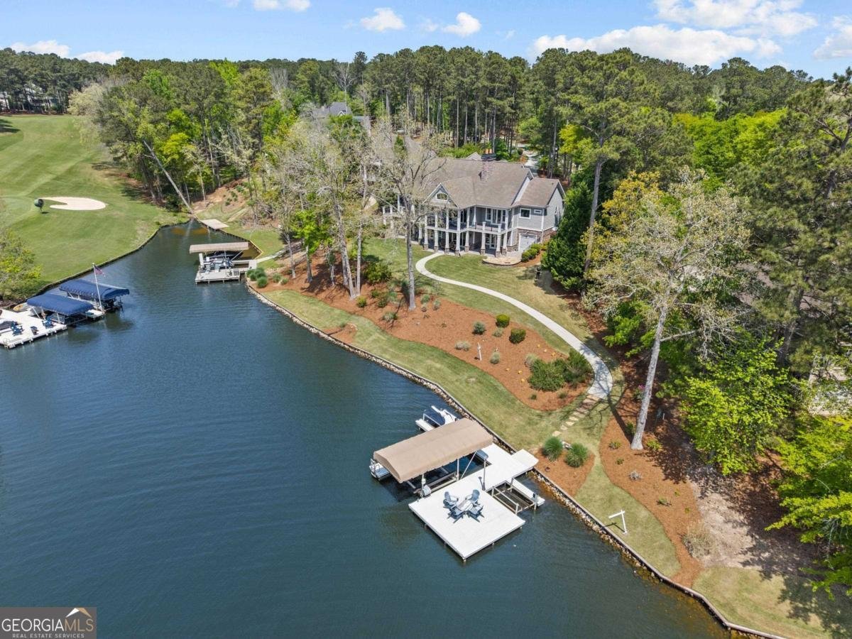 1101 Shoal Creek Court Greensboro - Photo 8