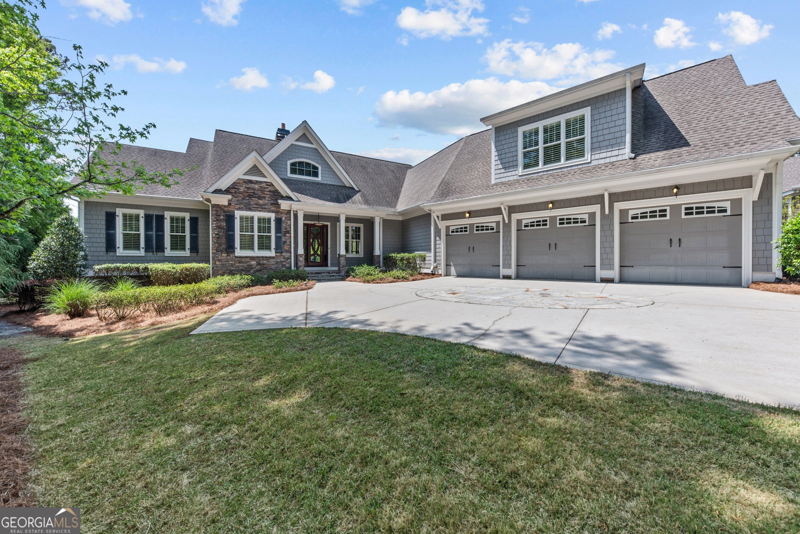 1101 Shoal Creek Court Greensboro - Photo 80