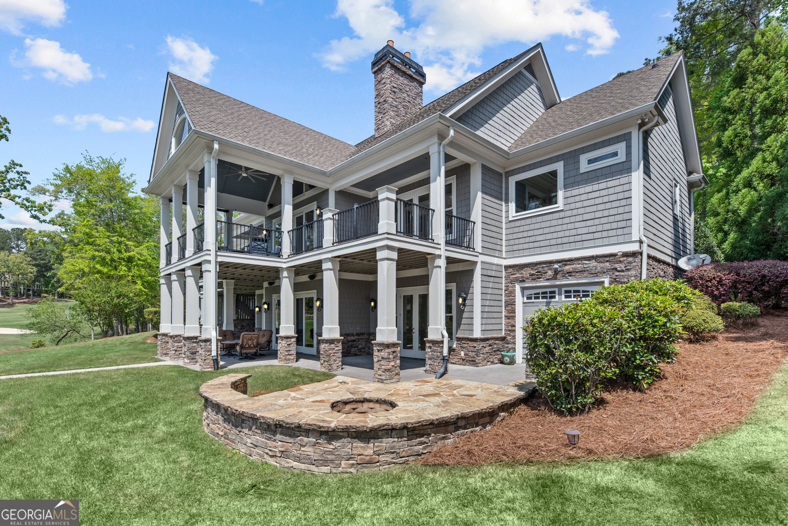 1101 Shoal Creek Court Greensboro - Photo 85