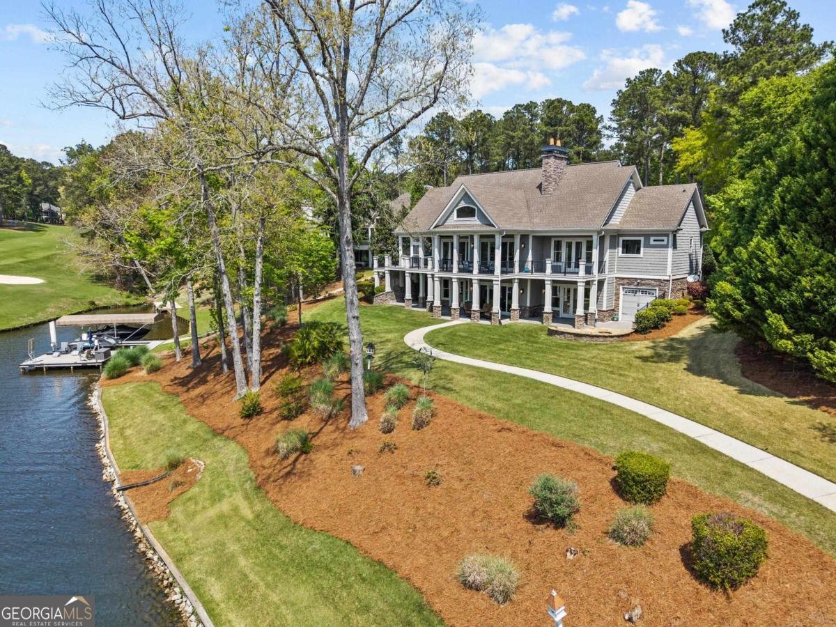 1101 Shoal Creek Court Greensboro - Photo 9