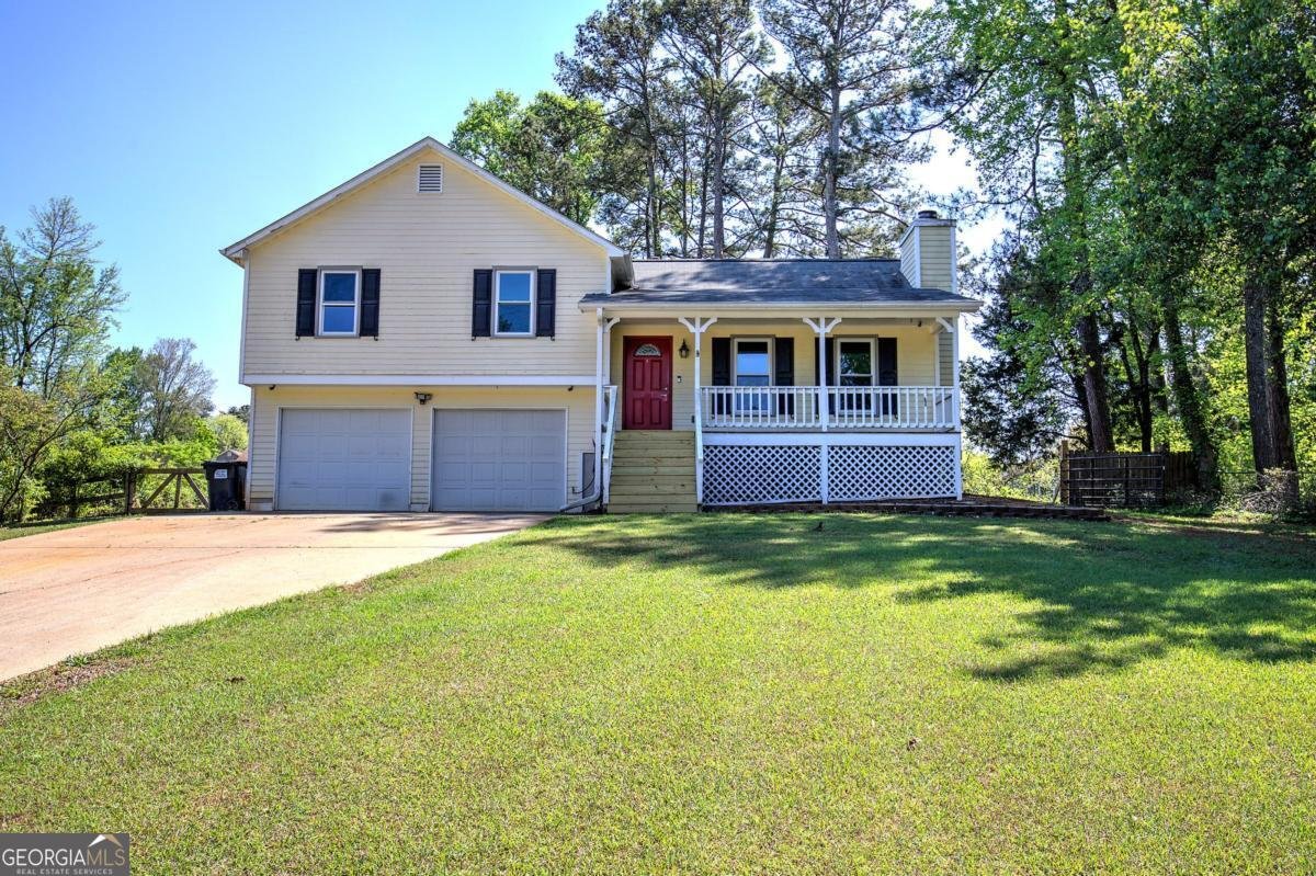 450 Sumer Lane Douglasville - Photo 1