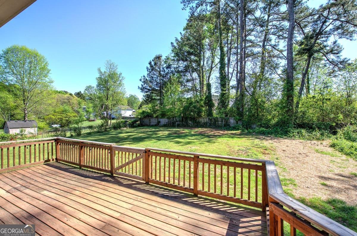 450 Sumer Lane Douglasville - Photo 22