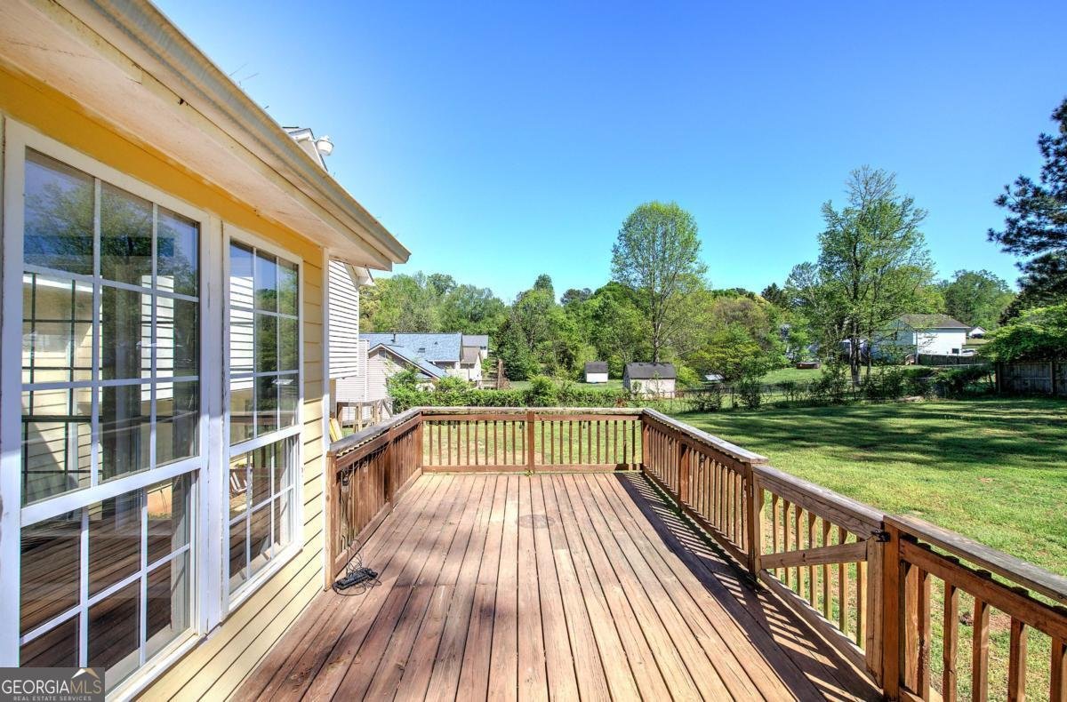 450 Sumer Lane Douglasville - Photo 23