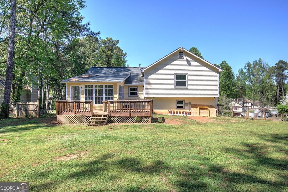 450 Sumer Lane Douglasville - Photo 24