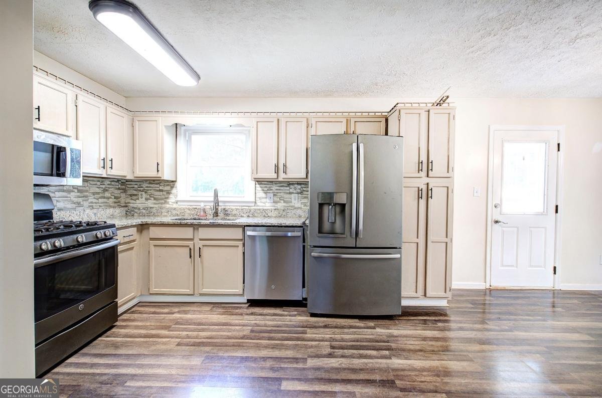 450 Sumer Lane Douglasville - Photo 8