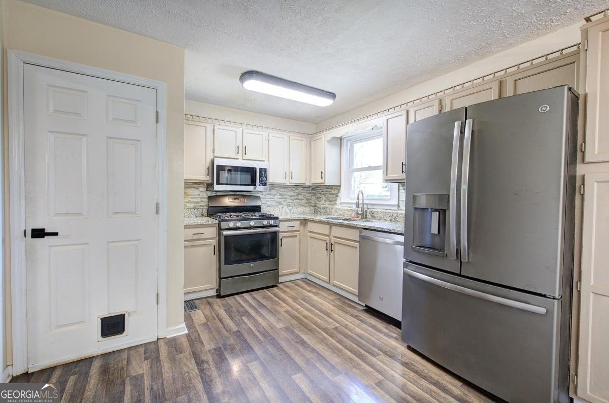 450 Sumer Lane Douglasville - Photo 9