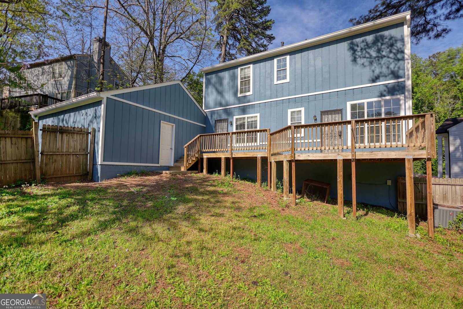 502 Summit Stone Mountain - Photo 32